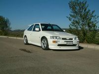 usata Ford Escort 3p 2.0i 16v RS Cosworth Executive