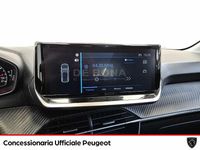 Usata Peugeot 208 Active 75 CV (55 kW) 2024 Grigio Utilitaria