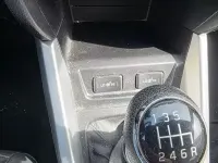 Käytetty Suzuki Vitara 120 HP (88 kW) 2018 Harmaa Katumaasturi