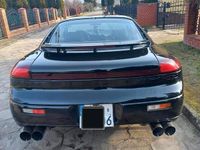 Usata Dodge Stealth 1993 Nero Coupé