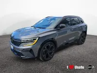 Usata Renault Clio Techno 200 CV (147 kW) 2023 Grigio Utilitaria