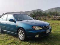 usata Nissan Primera Primera 1.818 BENZINA