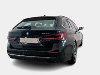 usata BMW 530 183kW xD Luxury Auto Touring