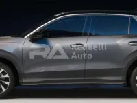 Uusi VW T-Roc Life 116 HP (85 kW) 2026 Other Katumaasturi