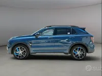Usata Lynk & Co 01 261 CV (191 kW) 2023 Blu SUV