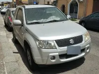 Usata Suzuki Vitara 129 CV (94 kW) 2007 Station wagon