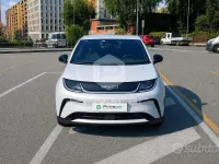 Usata BYD Dolphin Comfort 64 kW (88 CV) 2024 Utilitaria