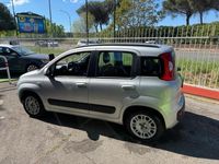 usata Fiat Panda 1.2 benzina - POCHI KM - 2018