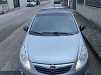 Usata Opel Corsa Sport 90 CV (66 kW) 2008 Berlina