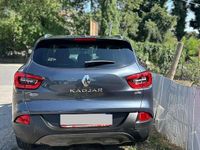 Usata Renault Kadjar Intens 110 CV (80 kW) 2017 SUV