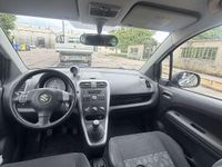 Second-hand Suzuki Splash GLS 75 CP (55 kW) 2010 Hatchback