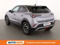 Usata Opel Mokka Elegance 101 CV (74 kW) 2021 Grigio SUV