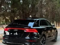 Usata Audi SQ8 S-Line 435 CV (319 kW) 2020 SUV