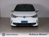 Nuova VW ID.3 Pro 150 kW (204 CV) 2026 Bianco Utilitaria