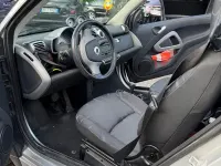 Usata Smart ForTwo Cabrio 71 CV (52 kW) 2010 Nero Cabrio