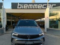 Usata Opel Grandland X Business 131 CV (96 kW) 2022 Antracite SUV