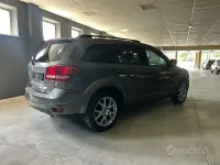 Usata Fiat Freemont 140 CV (102 kW) 2011 Other SUV