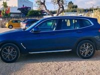 Usata BMW X3 190 CV (139 kW) 2018 SUV