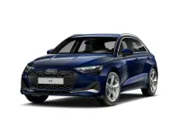 Nuova Audi A3 Sportback e-tron Advanced Plus 204 CV (150 kW) 2026 Blu/azzurro Utilitaria