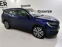 Usata Renault Espace Techno 131 CV (96 kW) 2024 Blu Monovolume