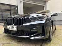 Gebraucht BMW 118 M Sport 150 PS (110 kW) 2021 Schwarz Kleinwagen