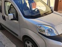 Usata Fiat Qubo Dynamic 75 CV (55 kW) 2020 Grigio Monovolume
