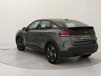 Brugt Citroën C4 Feel 131 HK (96 kW) 2023 Grå SUV