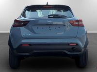 Nuova Nissan Juke Acenta 114 CV (83 kW) 2026 Gray SUV