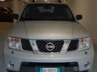 Usata Nissan Pathfinder 171 CV (125 kW) 2008 SUV