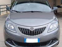 Usata Lancia Ypsilon S 69 CV (50 kW) 2024 Grigio Utilitaria