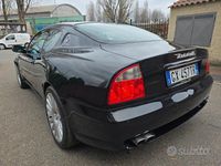 Usata Maserati Coupé GT 399 CV (293 kW) 2003 Nero Coupé