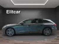 Nuova Audi A5 S-Line 204 CV (150 kW) 2025 Grigio Station wagon