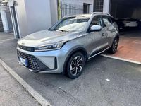 Usata EMC Wave 3 147 CV (108 kW) 2024 Grigio SUV