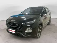 Usata EVO Evo 7 174 CV (127 kW) 2023 Other SUV