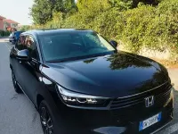 Usata Honda HR-V Advance 107 CV (78 kW) 2024 SUV