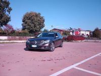 Gebraucht Mercedes E350 258 PS (189 kW) 2015 Braun Kombi