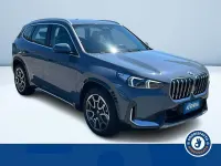 Usata BMW X1 xLine 150 CV (110 kW) 2025 Grigio scuro metallizzato SUV