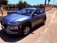 Usata Hyundai Kona 116 CV (85 kW) 2020 SUV