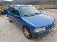 usata Peugeot 106 - 1994