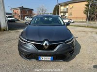 usata Renault Mégane IV Mégane Sporter Blue dCi 115 CV Equilibre