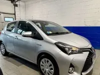 Usata Toyota Yaris Hybrid Active 101 CV (74 kW) 2015 Other Berlina