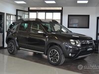 Occasion Dacia Duster Urban Explorer 110 ch (80 kW) 2017 Noir SUV