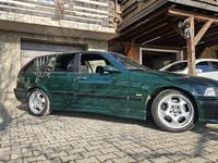 Usata BMW M3 272 CV (200 kW) 1999 Station wagon