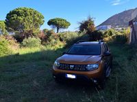 usata Dacia Duster Duster 1.5 Blue dCi 8V 115 CV 4x4 Essential