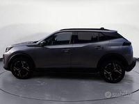 Usata Peugeot 2008 Allure 101 CV (74 kW) 2024 SUV