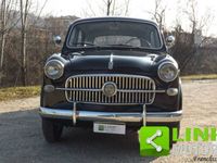 usata Fiat 1100 - 103 anno1957 restaurata funzionante