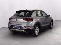 Używany VW T-Roc Life 116 KM (85 kW) 2025 Czarny SUV