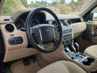 Usata Land Rover Discovery 4 245 CV (180 kW) 2010 SUV