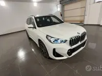 Usata BMW X1 M Sport 150 CV (110 kW) 2025 Bianco SUV