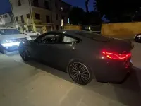 Usata BMW 840 Coupé M Sport 320 CV (235 kW) 2018 Coupé